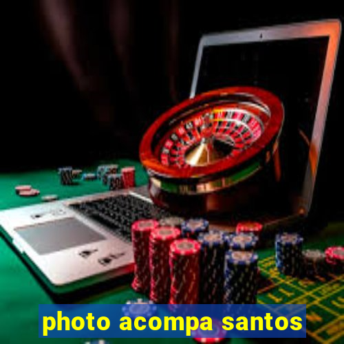 photo acompa santos